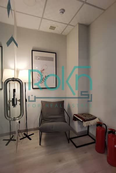 مکتب  للايجار في الشيخ زايد، الجيزة - . jpg. image. arkan2. jfif