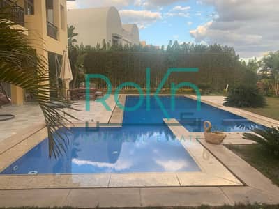 5 Bedroom Villa for Sale in Sheikh Zayed, Giza - ae3485ba-fbc5-4e89-b4b3-58bf10cb1186. jpg