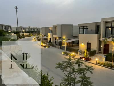 3 Bedroom Townhouse for Sale in Ain Sukhna, Suez - IMG-20251022-WA0105. jpg