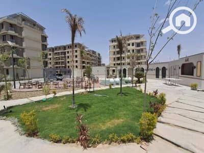 2 Bedroom Apartment for Sale in 6th of October, Giza - WhatsApp Image 2023-11-04 at 17.56. 16_bdc11780. jpg