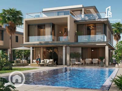 تاون هاوس 4 غرف نوم للبيع في 6 أكتوبر، الجيزة - WhatsApp Image 2025-10-15 at 1.14. 39 PM. jpeg