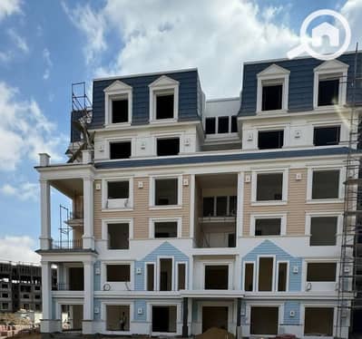 دوبلكس 3 غرف نوم للبيع في القاهرة الجديدة، القاهرة - a6ba58fc-af23-485f-968a-56b8c8eaaeb3. jpg دوبلكس 3 غرف نوم للبيع في القاهرة الجديدة، القاهرة - a6ba58fc-af23-485f-968a-56b8c8eaaeb3. jpg