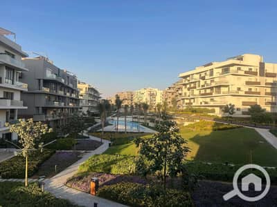 3 Bedroom Apartment for Sale in New Cairo, Cairo - ff8982e2-a5bb-4956-a23c-3617d188811c. jpg