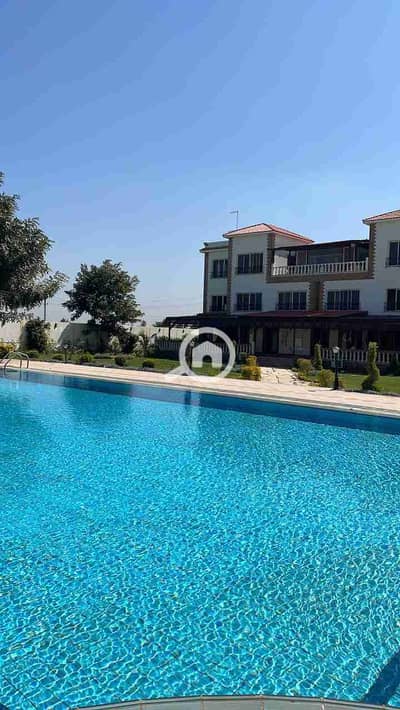 9 Bedroom Villa for Sale in Mansuriyya, Giza - 1000549425. jpg
