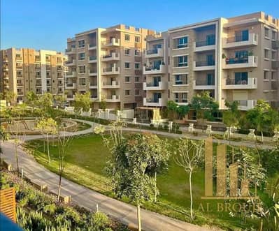 1 Bedroom Apartment for Sale in New Cairo, Cairo - e50cfac2-cee6-49a8-9032-a5e9355053fe. jpeg