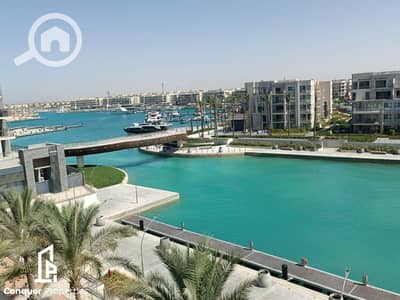 4 Bedroom Chalet for Sale in North Coast, Matruh - 2. png