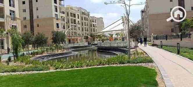 3 Bedroom Apartment for Sale in Mostakbal City, Cairo - 1000367065. jpg 3 Bedroom Apartment for Sale in Mostakbal City, Cairo - 1000367065. jpg