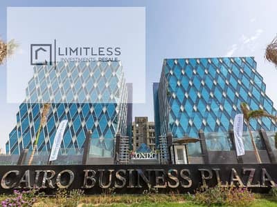 Office for Sale in New Cairo, Cairo - WhatsApp Image 2025-10-23 at 6.28. 16 PM (2)_800x600. jpg