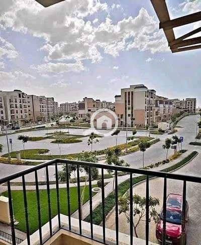 4 Bedroom Penthouse for Sale in Mostakbal City, Cairo - 528335824_122178751148434604_4658012624920240092_n. jpg