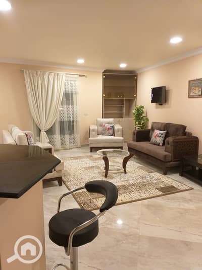 2 Bedroom Apartment for Rent in New Cairo, Cairo - WhatsApp Image 2025-10-23 at 6.32. 12 PM (1). jpeg 2 Bedroom Apartment for Rent in New Cairo, Cairo - WhatsApp Image 2025-10-23 at 6.32. 12 PM (1). jpeg