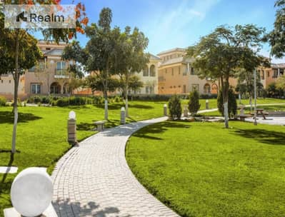 2 Bedroom Apartment for Sale in New Cairo, Cairo - WhatsApp Image 2025-10-15 at 10.37. 31_f8a082b9. jpg 2 Bedroom Apartment for Sale in New Cairo, Cairo - WhatsApp Image 2025-10-15 at 10.37. 31_f8a082b9. jpg