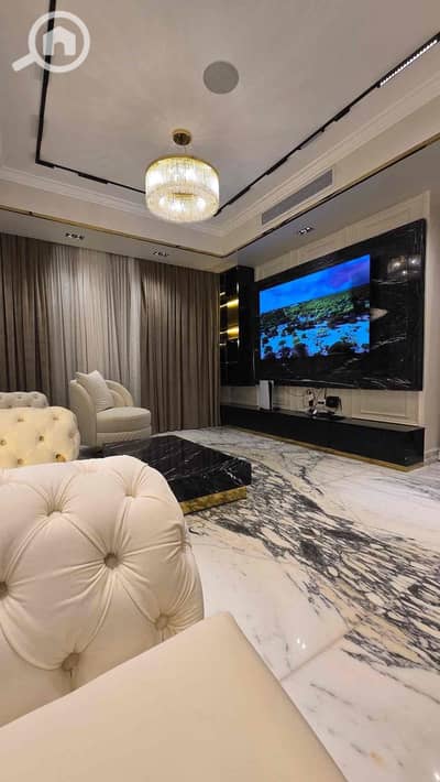 3 Bedroom Villa for Rent in Sheikh Zayed, Giza - IMG_5367. jpg