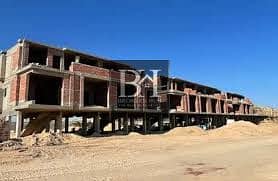 3 Bedroom Townhouse for Sale in North Coast, Matruh - download (9). jpeg