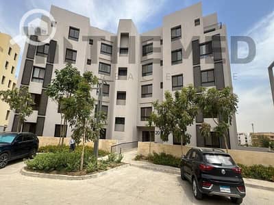 2 Bedroom Apartment for Sale in 6th of October, Giza - WhatsApp Image 2025-10-16 at 16.09. 38_189f7156. jpg