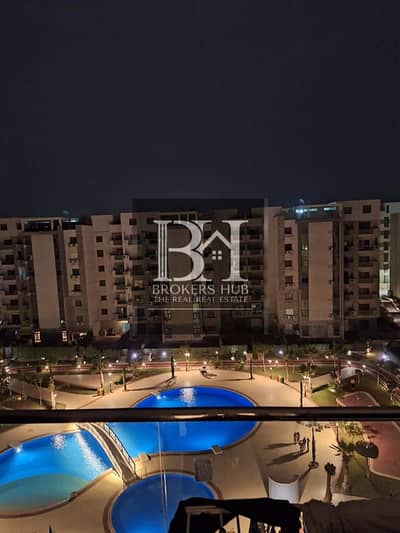 3 Bedroom Penthouse for Sale in New Cairo, Cairo - dc05b95a-ab9b-4904-9bef-be70ad808ea9. jpeg