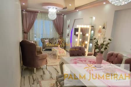 3 Bedroom Apartment for Sale in Sidi Beshr, Alexandria - -. jpg