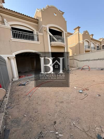 فیلا 3 غرف نوم للبيع في مدينة الشروق، القاهرة - b266d833-8499-4196-87c4-4edab1909c06. jpeg