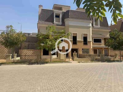 4 Bedroom Villa for Sale in Mostakbal City, Cairo - 1000369681. jpg 4 Bedroom Villa for Sale in Mostakbal City, Cairo - 1000369681. jpg