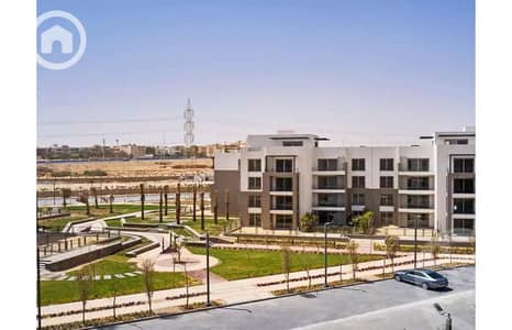 2 Bedroom Flat for Sale in 6th of October, Giza - 64d0fa6442b75350884163. jpg 2 Bedroom Flat for Sale in 6th of October, Giza - 64d0fa6442b75350884163. jpg