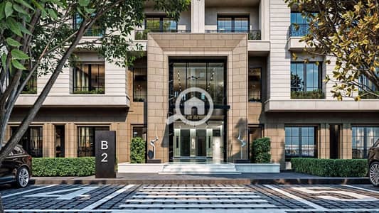 3 Bedroom Flat for Sale in 6th of October, Giza - WhatsApp Image 2025-10-23 at 12.10. 37 AM. jpeg