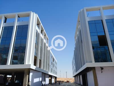 Office for Rent in New Cairo, Cairo - WhatsApp Image 2025-10-07 at 3.59. 34 PM. jpeg