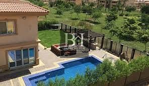 فیلا 5 غرف نوم للبيع في مدينتي، القاهرة - images (4). jpeg