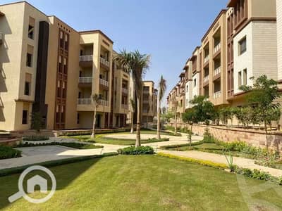 3 Bedroom Apartment for Sale in 6th of October, Giza - IMG-20251020-WA0013. jpg