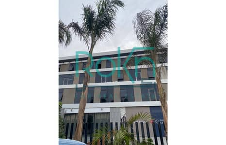 مکتب  للايجار في 6 أكتوبر، الجيزة - 6. jpg