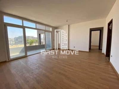 2 Bedroom Flat for Sale in New Capital City, Cairo - JADEPARK (7). jpg 2 Bedroom Flat for Sale in New Capital City, Cairo - JADEPARK (7). jpg