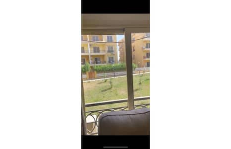 3 Bedroom Flat for Sale in Sheikh Zayed, Giza - IMG-20251012-WA0015. jpg
