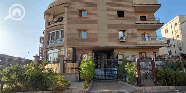 3 Bedroom Apartment for Sale in Sheikh Zayed, Giza - 1000563690. jpg