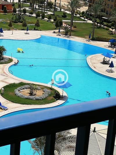 شاليه 2 غرفة نوم للبيع في الساحل الشمالي، مطروح - WhatsApp Image 2024-09-04 at 1.58. 12 PM (1). jpeg