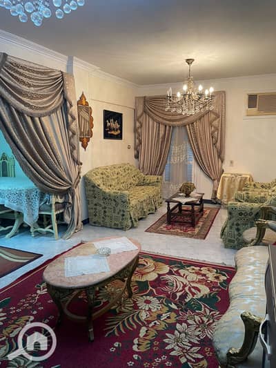 شقة 2 غرفة نوم للبيع في الشيخ زايد، الجيزة - 1000014520. jpg