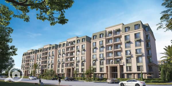 3 Bedroom Flat for Sale in 6th of October, Giza - WhatsApp Image 2025-10-23 at 12.21. 30 AM. jpeg