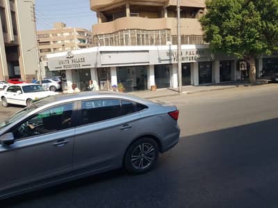 محلات تجارية  للايجار في مصر الجديدة، القاهرة - للإيجار أو المشاركة محل كبير على شارع أبو بكر الصديق مصر الجديدة محلات تجارية  للايجار في مصر الجديدة، القاهرة - للإيجار أو المشاركة محل كبير على شارع أبو بكر الصديق مصر الجديدة