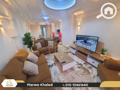 3 Bedroom Flat for Rent in Al Ibrahimiyyah, Alexandria - IMG-20251023-WA0052. png