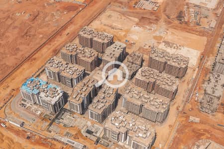 أرض سكنية  للبيع في طنطا، الغربية - Untitled-1_0008_DJI_0241. jpg
