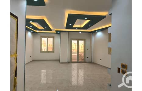 3 Bedroom Apartment for Rent in Sheikh Zayed, Giza - IMG-20251012-WA0056. jpg 3 Bedroom Apartment for Rent in Sheikh Zayed, Giza - IMG-20251012-WA0056. jpg