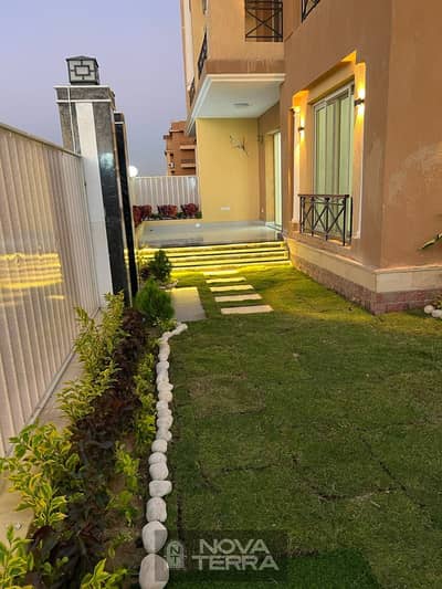 3 Bedroom Flat for Sale in Sheikh Zayed, Giza - IMG-20251021-WA0141. jpg