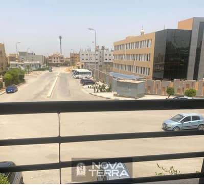 3 Bedroom Apartment for Sale in Sheikh Zayed, Giza - IMG-20251021-WA0101. jpg