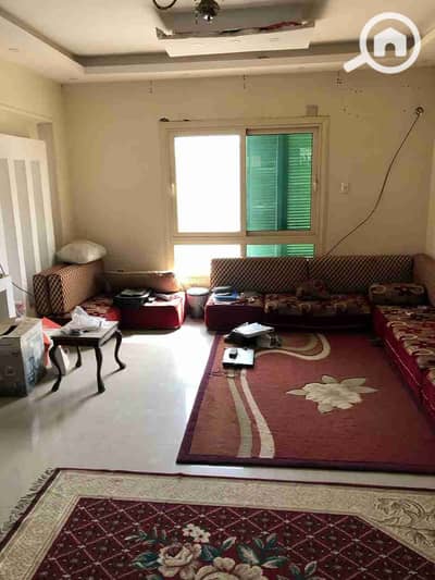 فلیٹ 2 غرفة نوم للبيع في الشيخ زايد، الجيزة - IMG-20251007-WA0052(1). jpg