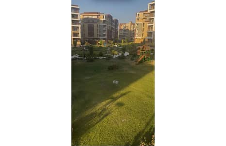 شقة 3 غرف نوم للايجار في 6 أكتوبر، الجيزة - IMG-20251012-WA0077. jpg