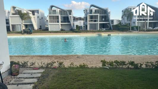 شاليه 3 غرف نوم للبيع في الساحل الشمالي، مطروح - WhatsApp Image 2025-10-23 at 7.18. 26 PM. jpeg