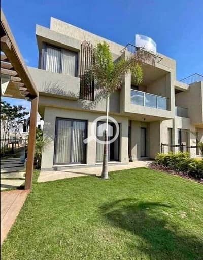 5 Bedroom Townhouse for Sale in New Heliopolis, Cairo - 507635674_729294169512147_6099141708757954834_n. jpg