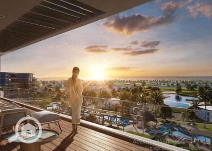 شاليه 1 غرفة نوم للبيع في الساحل الشمالي، مطروح - Screenshot 2024-08-07 134917 - Copy. png