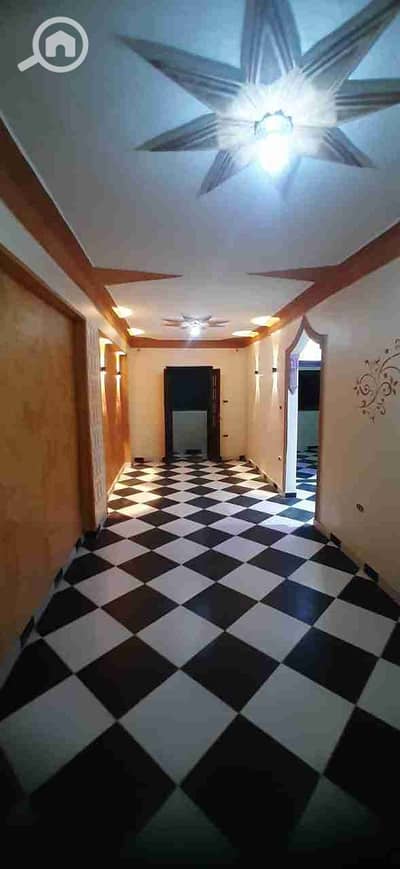 2 Bedroom Flat for Sale in Agami, Alexandria - 1000170289. jpg 2 Bedroom Flat for Sale in Agami, Alexandria - 1000170289. jpg