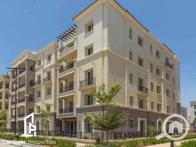 فلیٹ 2 غرفة نوم للبيع في القاهرة الجديدة، القاهرة - Untitled design - 2023-08-31T123401.711. png