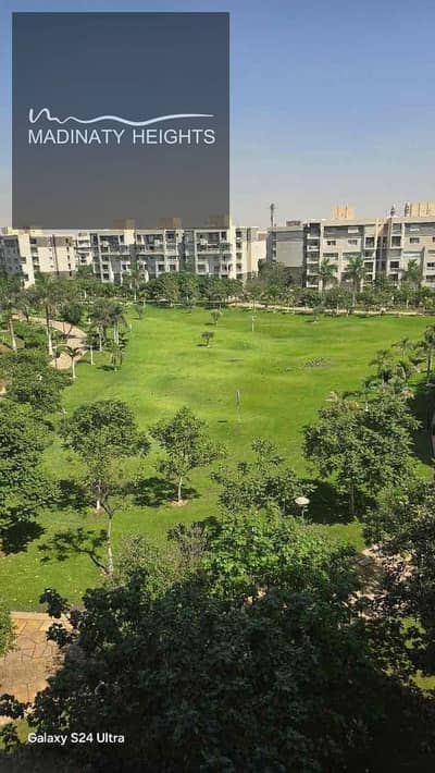 4 Bedroom Apartment for Rent in Madinaty, Cairo - IMG_9173. jpg