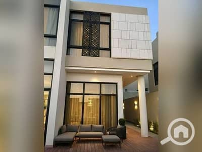 5 Bedroom Villa for Sale in New Cairo, Cairo - WhatsApp Image 2025-04-10 at 12.29. 34_c5325005. jpg 5 Bedroom Villa for Sale in New Cairo, Cairo - WhatsApp Image 2025-04-10 at 12.29. 34_c5325005. jpg