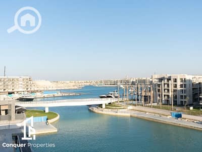 شاليه 2 غرفة نوم للبيع في الساحل الشمالي، مطروح - Untitled design - 2023-10-23T164148.908. png